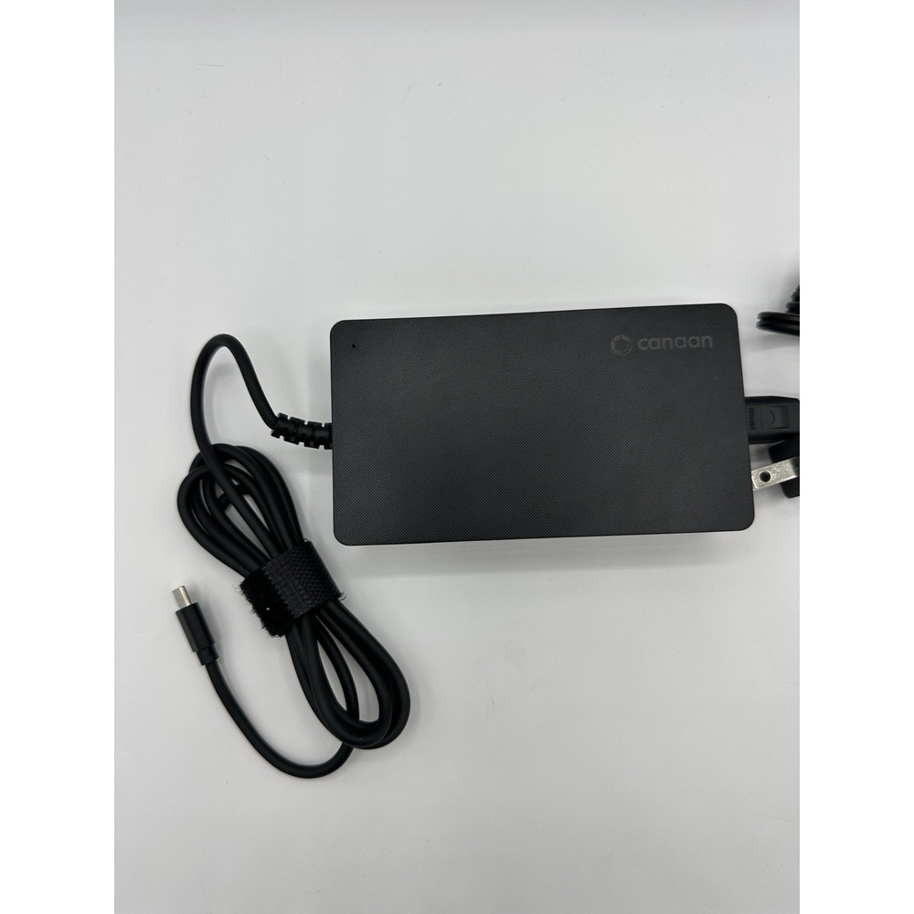 Canaan TP14A1 140W OEM PSU Power Adapter Avalon Nano 3 Bitcoin Miner Charger
